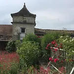 Bed & Breakfast Perard D'hotes Caylus
