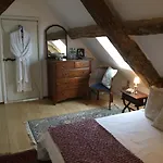 Perard D'hotes Bed & Breakfast Caylus