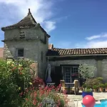 Bed & Breakfast Perard D'hotes Caylus