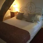 Bed & Breakfast Perard D'hotes Caylus