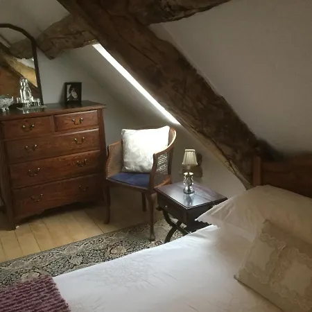 Perard D'hotes 4* Caylus