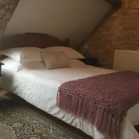 Perard D'hotes 4* Caylus