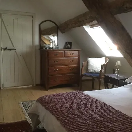 Perard D'hotes 4*