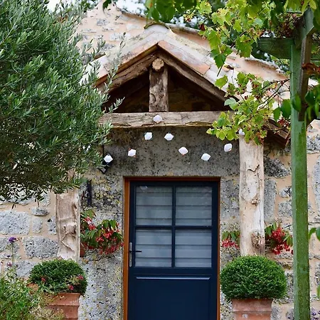 Couette-café Pérard D’hotes