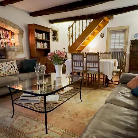 Couette-café Pérard D’hotes Caylus