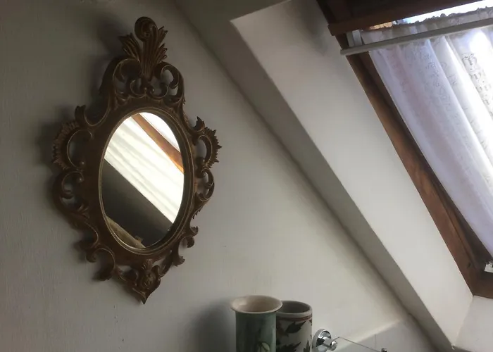 Pérard D’hotes 4* Caylus