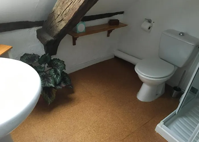 Couette-café Pérard D’hotes 4*