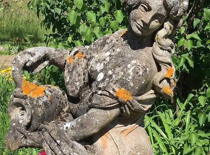 Couette-café Pérard D’hotes 4*