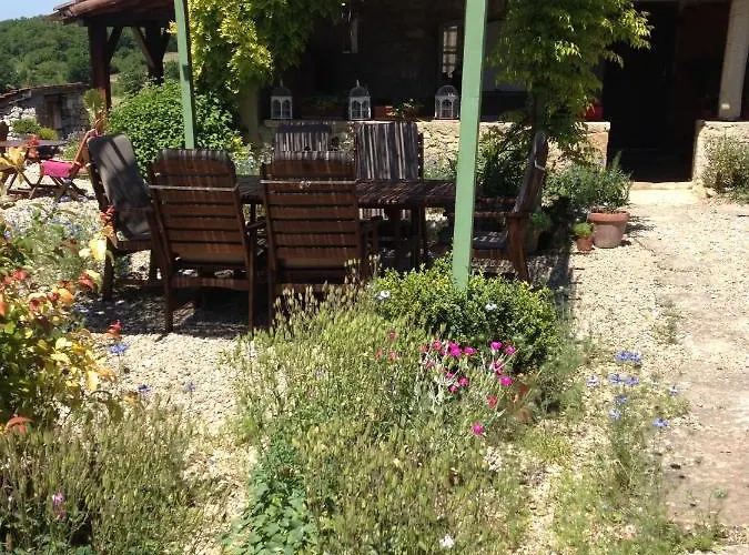 Pérard D’hotes Caylus