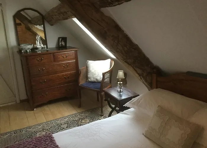 Pérard D’hotes 4* Caylus