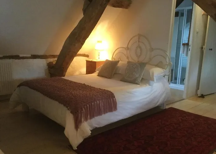 Pérard D’hotes Couette-café 4*