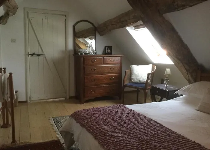 Pérard D’hotes 4*