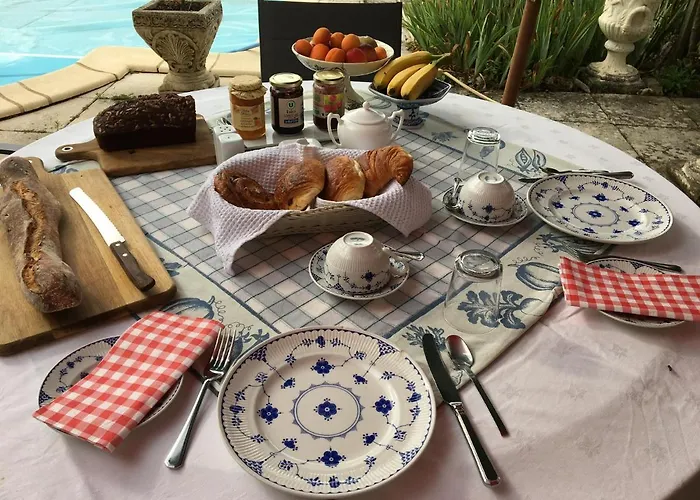 Pérard D’hotes 4*