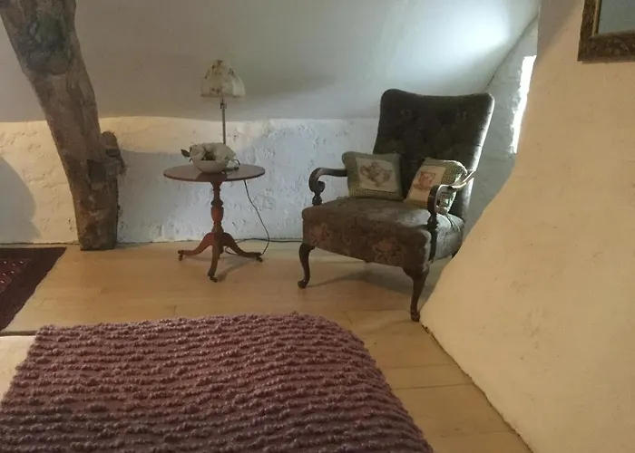 Couette-café Pérard D’hotes