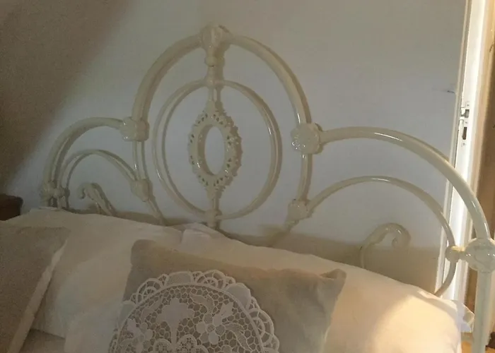 Pérard D’hotes Couette-café 4*