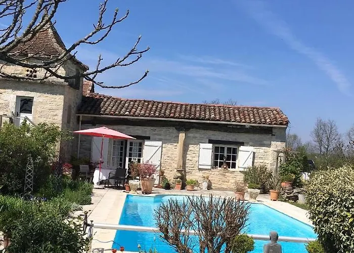 Couette-café Pérard D’hotes