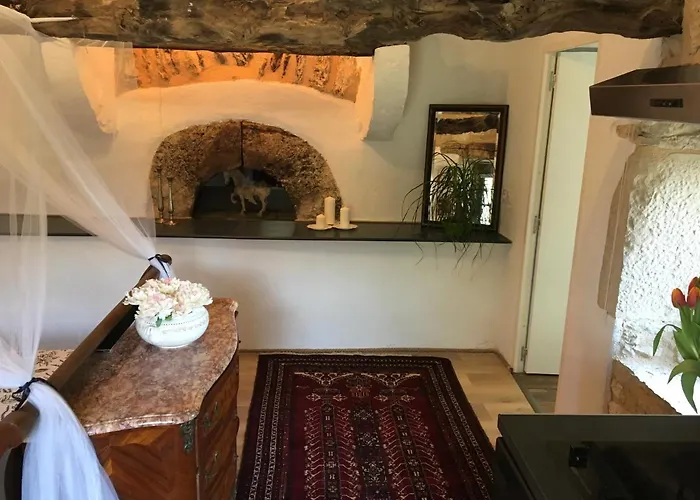 Pérard D’hotes 4*