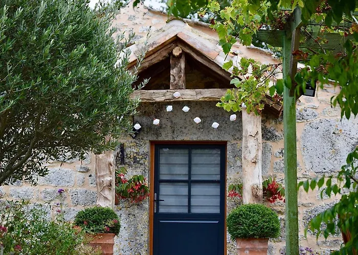 Couette-café Pérard D’hotes