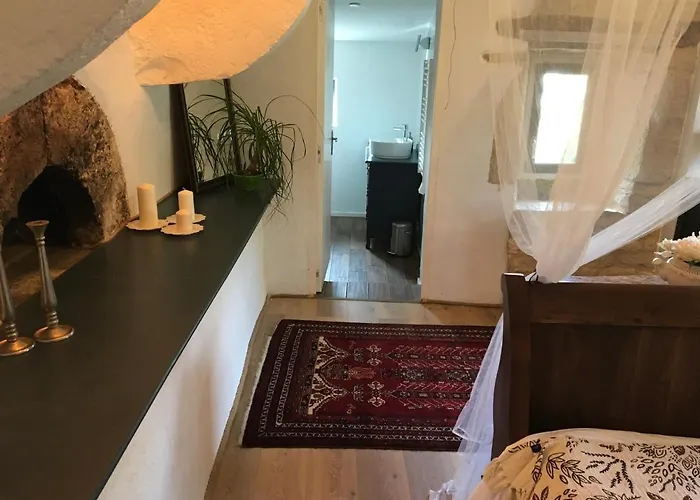 Couette-café Pérard D’hotes