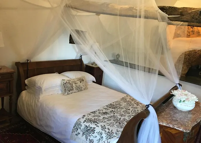 Pérard D’hotes Couette-café