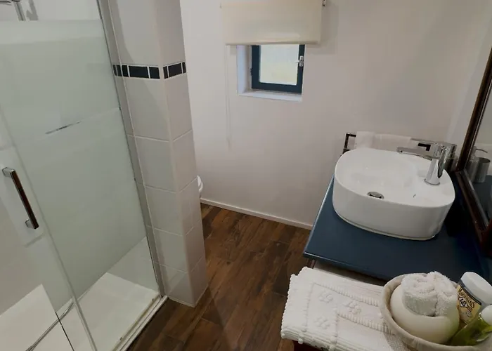 Couette-café Pérard D’hotes 4*