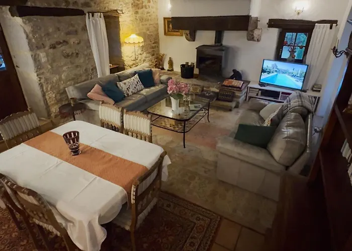 Couette-café Pérard D’hotes