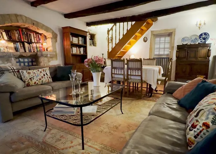 Couette-café Pérard D’hotes Caylus