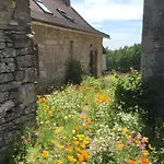Pérard D’hotes Bed & Breakfast Caylus