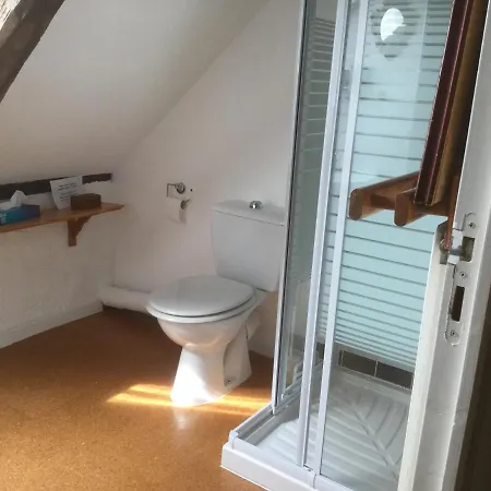 Bed & Breakfast Pérard D’hotes