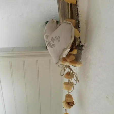 Bed & Breakfast Perard D'hotes *