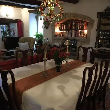 住宿加早餐酒店 Perard D'hotes 4*