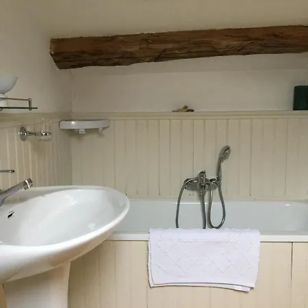 Bed & Breakfast Pérard D’hotes