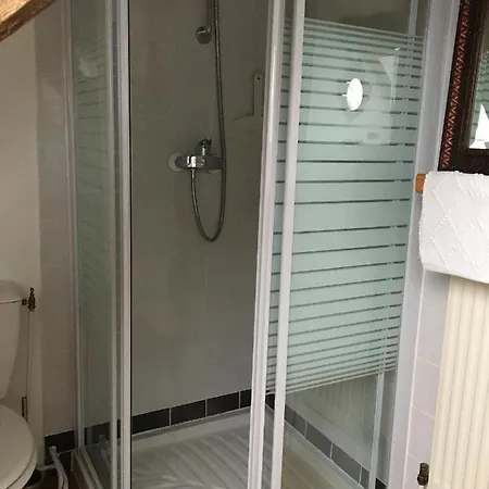 Perard D'hotes 住宿加早餐酒店 Caylus