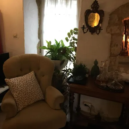 Pérard D’hotes Bed & Breakfast Caylus