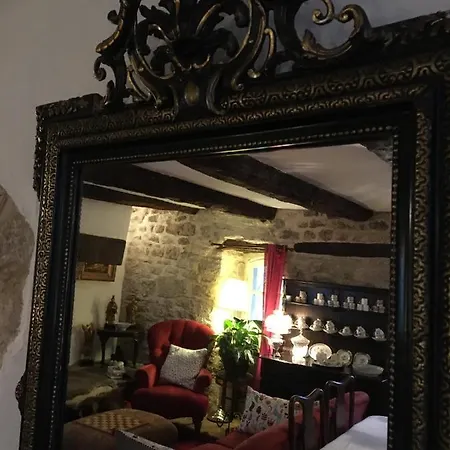 Pérard D’hotes Caylus