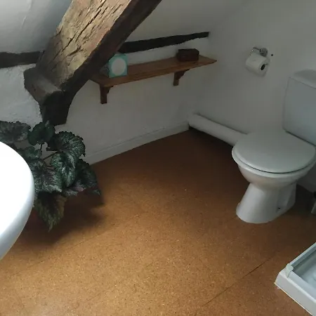 住宿加早餐酒店 Perard D'hotes 4*