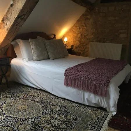 Perard D'hotes Bed & Breakfast Caylus