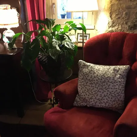 Bed & Breakfast Perard D'hotes Caylus