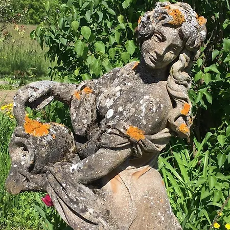 Bed & Breakfast Pérard D’hotes 4*