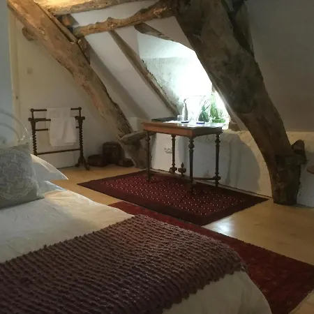 Bed & Breakfast Pérard D’hotes