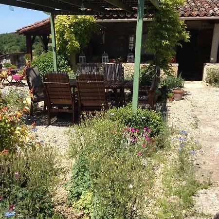 Perard D'hotes Caylus