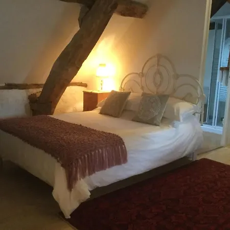 Perard D'hotes Bed & Breakfast *