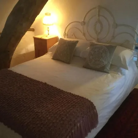 住宿加早餐酒店 Perard D'hotes Caylus