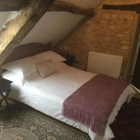 Bed & Breakfast Pérard D’hotes Caylus