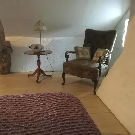 Bed & Breakfast Perard D'hotes