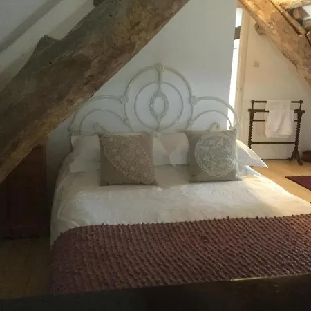 Perard D'hotes Bed & Breakfast Caylus