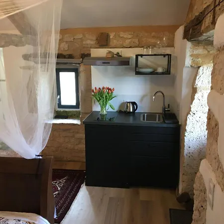 Pérard D’hotes 4*