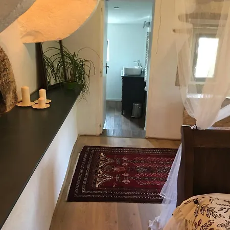 住宿加早餐酒店 Perard D'hotes