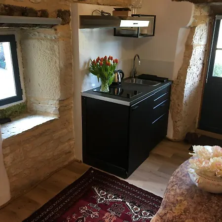 Pérard D’hotes Caylus