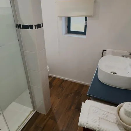Alojamento de Acomodação e Pequeno-almoço Perard D'hotes 4*